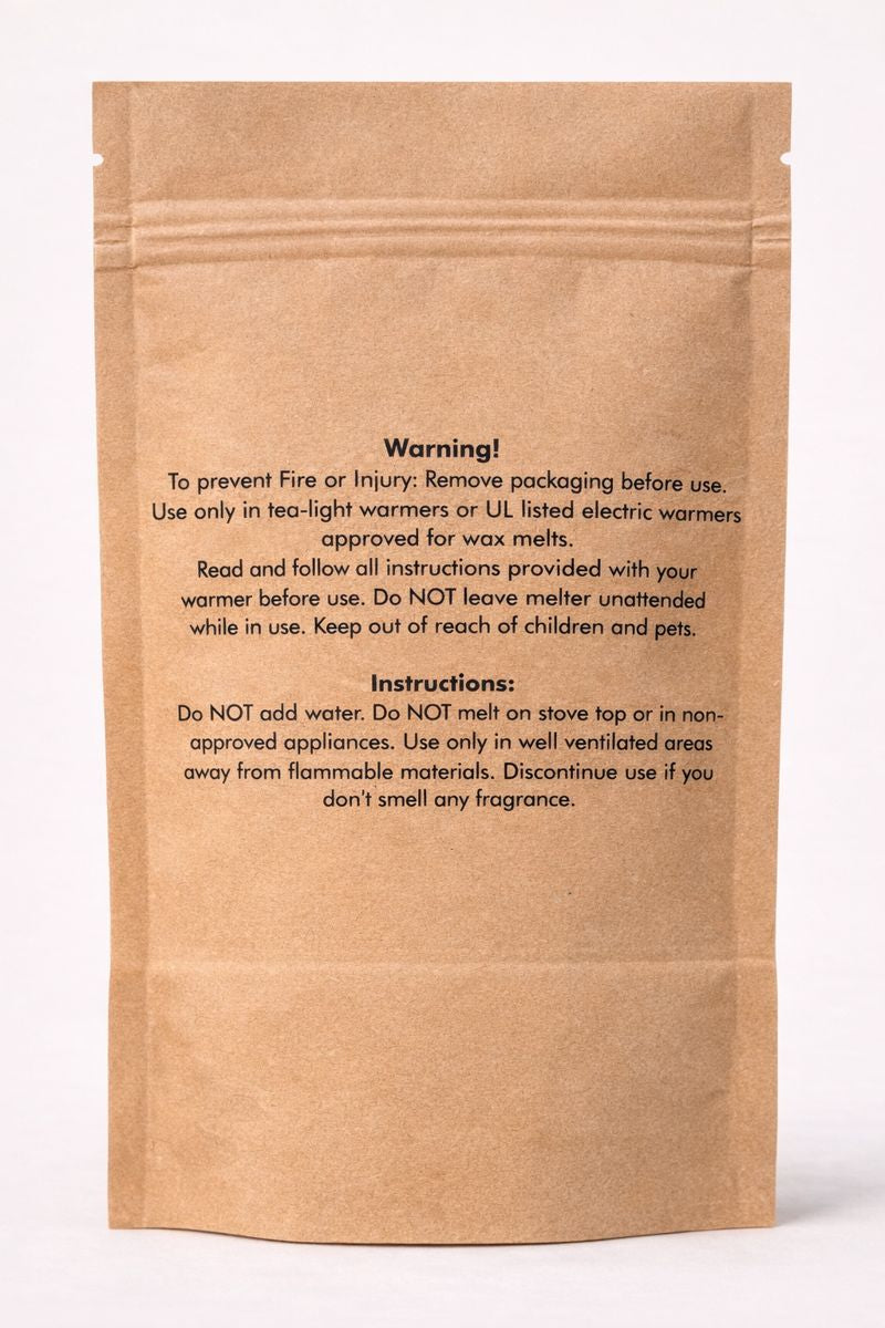 Wax Melts